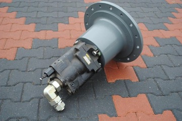 Pompa hydrauliczna PARKER.
