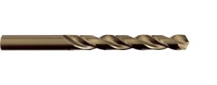 WIERTŁO DO METALU KOBALTOWE NWKA 0,9mm