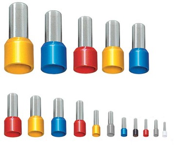 TULEJKA IZOLOWANA KABLOWA TULEJKI IZOLOWANE 4 mm