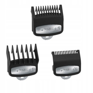 WAHL SENIOR АККУМУЛЯТОРНАЯ МАШИНКА ДЛЯ СТРИЖКИ ВОЛОС