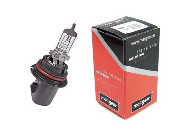 ŻARÓWKA HB5 65/55W 12V biała trwała PX29T