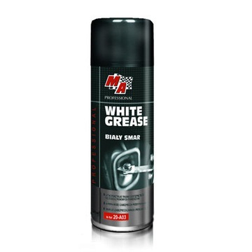 Moje Auto Biały smar 400 ml White Grease