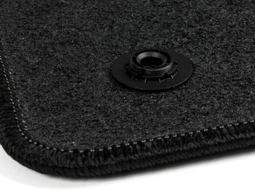 Peugeot 3008 2009- DYWANIKI BASIC CARMAT