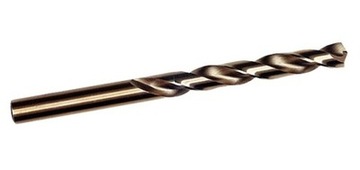 Wiertło do metalu podwójnie szlifowane 9,5mm 1szt