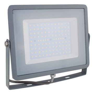 Naświetlacz LED 100W SMD HALOGEN LAMPA ULICZNA HQ