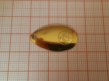 PALETKI INDIANA roz.3 - LANDA - 10 sztuk MG