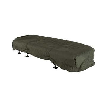 JRC Narzuta Defender Fleece Sleeping Bag