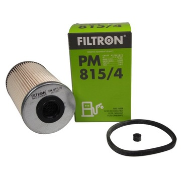 FILTR PALIVA FILTRON PM815/4 OPEL MASTER II VIVARO