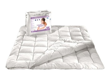 Одеяло 160х200 Медицинское 4 сезона детское AMW