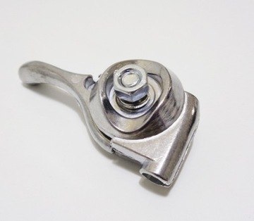 DŹWIGNIA KLAMKA SSANIA WSK SHL JUNAK MZ TS SIMSON