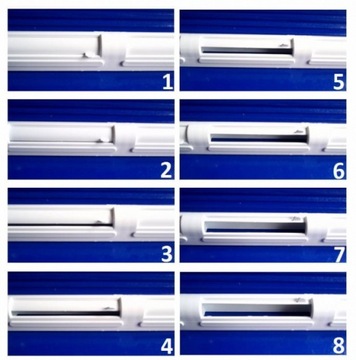 VENTEC VT 501 ВОЗДУШНЫЙ ЦВЕТОК РУЧНОГО ДАВЛЕНИЯ