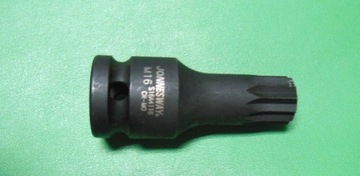 ТОРЦЕВОЙ ТОРЦЕВОЙ КЛЮЧ JONNESWAY SPLINE M18 1/2''