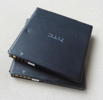 ORYGINALNA BATERIA HTC BL11100 * T328T T328W T329D