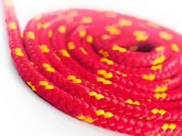 фото ориг. №6, Rope polypropylene dq-front right 2 mm 30 m