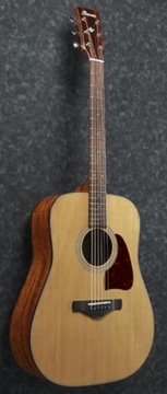 IBANEZ AVD9-NT GITARA AKUSTYCZNA ARTWOOD VINTAGE