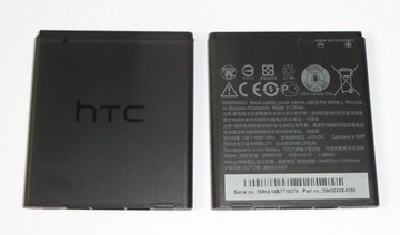 ОРИГИНАЛЬНЫЙ АККУМУЛЯТОР HTC DESIRE 320 510 601 603 700