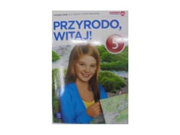 Przyroda witaj podręcznik dla - 2013 24h wys