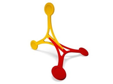 фото ориг. №13, Target reactive flip-target to pneumatic (max s 300)