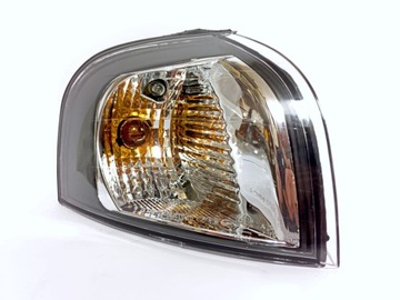 VOLVO S80 XENON Z POZYCJĄ + OPRAWKI NOWY KIERUNKOWSKAZ PRAWY