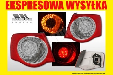 DEPO 1K5945096M SVĚTLO ZADNÍ LED