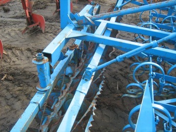 ВЫСЕЯЛЬНЫЙ БЛОК ДЛЯ U 914 AMAZONE LEMKEN