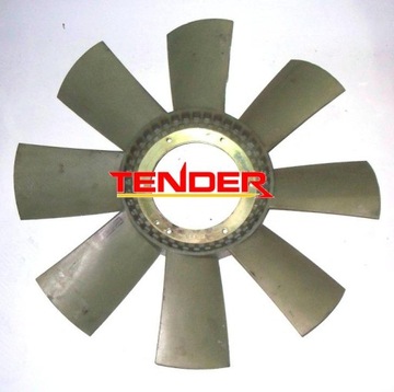 ВЕНТИЛЯТОР РАДИАТОРА RENAULT MAGNUM 5010315152