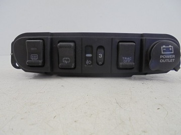 PANEL STEROWANIA GNIAZDO 12V CHRYSLER PT CRUISER