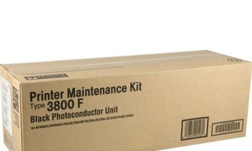 RICOH PRINTER MAINTENANCE KIT typ 3800 F