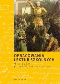 Opracowania lektur szkolnych