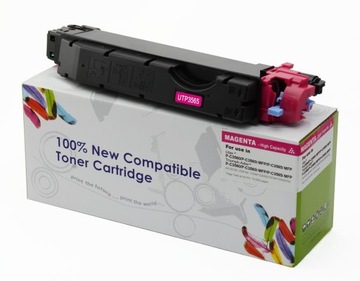 *Toner zamiennik Utax P-C3560 C3565i PK-5012M 10k