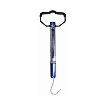 фото ориг. №1, Mechanical scales mustad 50 lb