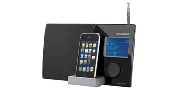 RADIO INTERNETOWE GRUNDIG COSMOPOLIT 3F+WEBiP