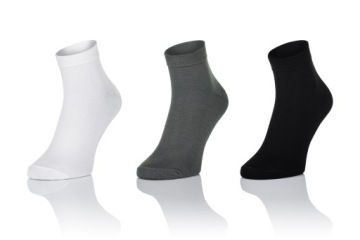 МУЖСКИЕ БАМБУКОВЫЕ ТУФЛИ 41-43 10 ПАР