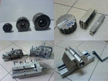 Drut KWADRATOWY, walcarka do drutu, płaskownik