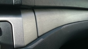 АЛЮМИНИЕВАЯ ФОЛЬГА для декоративных планок 50см х 1мб