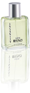 Fenzi Men Insanity edp 100ml