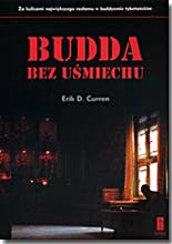 Budda bez uśmiechu - Erik D. Curren