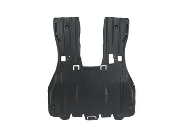 OSLONA SILNIKA PEUGEOT 407 2004 CITROEN C6 C5 2008