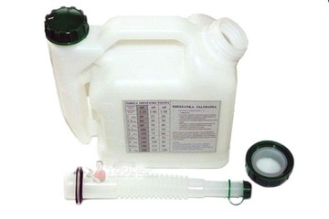 Триммер PETROL BRUSH BUTTER 5.2HP SN