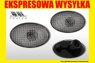 ПОВОРОТНИК OPEL ASTRA F CORSA COMBO B