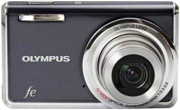 Olympus FE-5020 Б/У