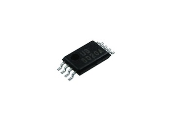 25020 TSSOP8 ATMEL AT25020-2,7 cena za 3 sztuki