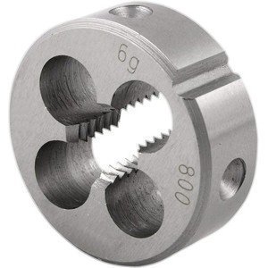 NARZYNKA M12 METRYCZNA M12x1.75 HSS-M2 6g NARZYNKI