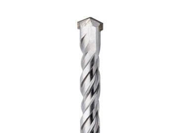Wiertło do betonu SDS-PLUS 6x110mm Wysoka jakość