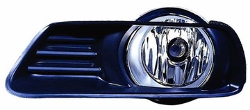 HALOGEN MLHOVKOVÁ LEVÝ TOYOTA CAMRY 06-