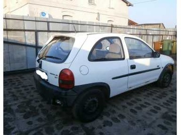 ТРОС АКСЕЛЕРАТОРА OPEL CORSA B 1.0 12V X10XE 97-00