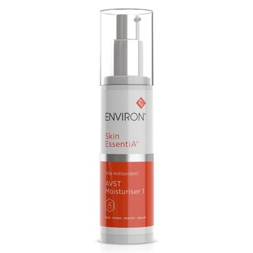 ENVIRON AVST 1 SKIN ESSENTIA KREM 50 ml