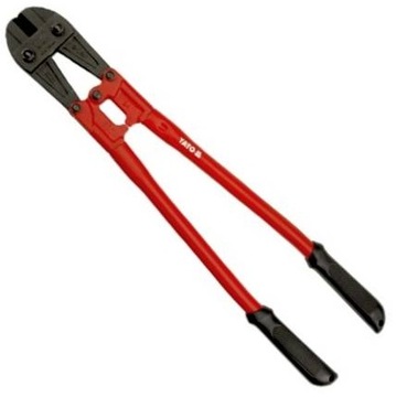 Nożyce do prętów 6 mm 350 mm YATO YT-1851