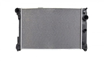 CHLADIČ MERCEDES TŘÍDA C W204 E W212 A2045004103