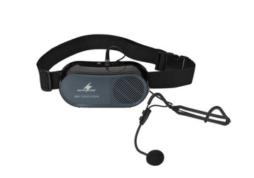 MONACOR WAP-5 - ПОРТАТИВНЫЙ Усилитель голоса